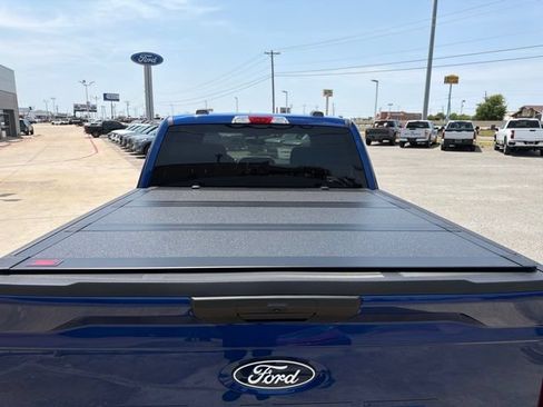 New 2026 Ford F150 STX w/ Equipment Group 200A AWD/4WD image 7