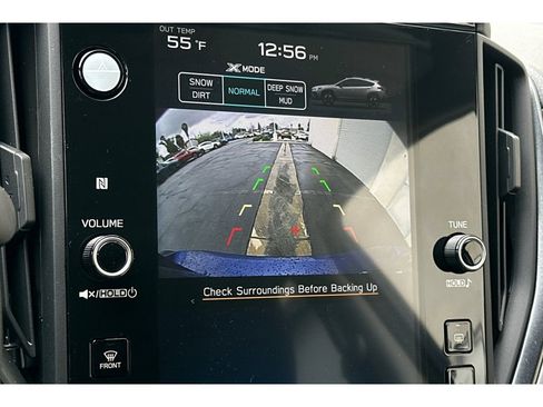 Used 2026 Subaru Crosstrek 2.0i Premium AWD/4WD image 19