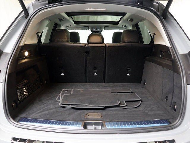 Certified 2026 Mercedes-Benz GLE 450 4MATIC image 31