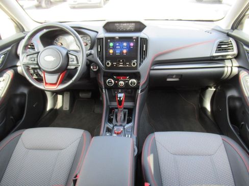 Used 2024 Subaru Forester Sport w/ Convenience Package AWD/4WD image 13