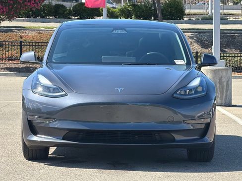 Used 2023 Tesla Model 3 Standard Range RWD image 9