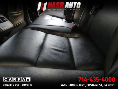 Used 2018 Toyota Avalon XLE FWD image 48