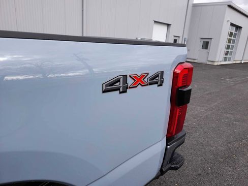 New 2026 Ford F250 Lariat w/ Snow Plow Prep Package image 16