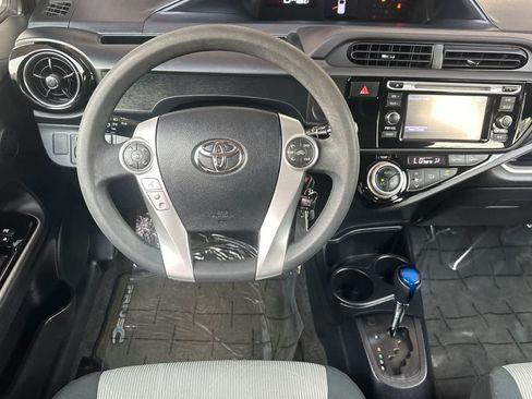 Used 2016 Toyota Prius C Two FWD image 14