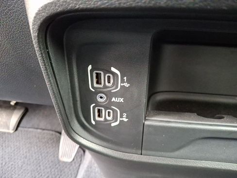 Used 2024 RAM 2500 Laramie w/ Safety Group image 24