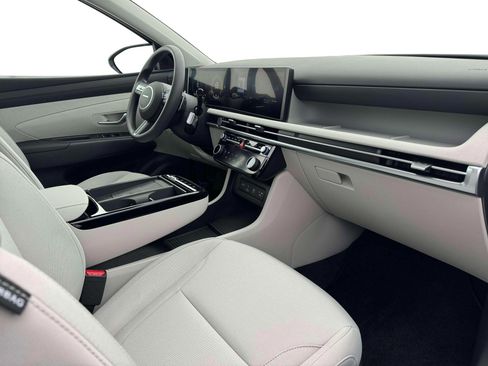 New 2026 Hyundai Tucson SEL AWD/4WD image 15