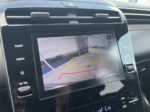 Used 2022 Hyundai Tucson XRT w/ Cargo Package image 29