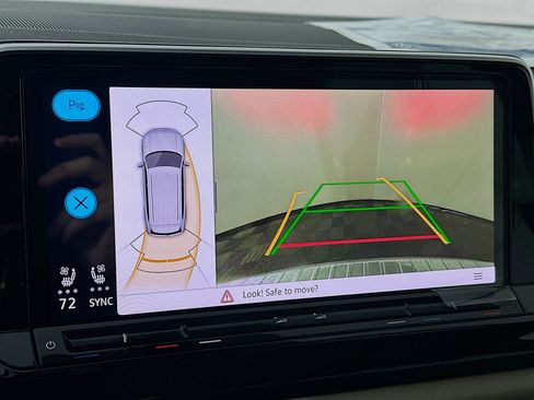 New 2026 Volkswagen Atlas SE AWD/4WD image 13