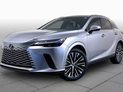 New 2026 Lexus RX 350 Premium Plus w/ Convenience Package