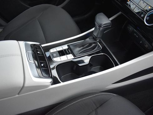 Used 2023 Hyundai Tucson SEL w/ Cargo Package image 25