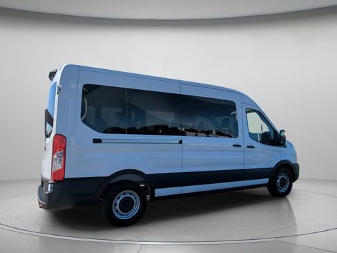 New 2026 Ford Transit 350 XL RWD image 32