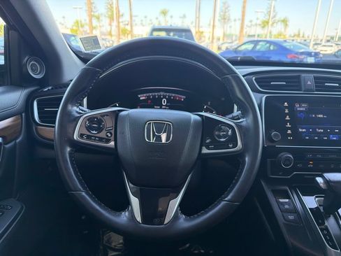 Used 2020 Honda CR-V Touring image 19