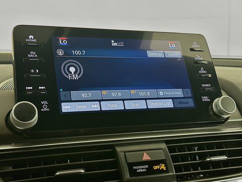 Used 2022 Honda Accord Sport image 21