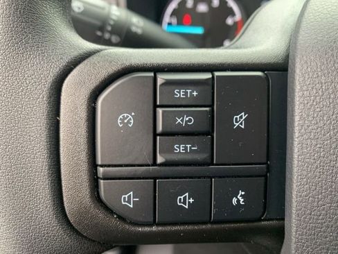 New 2026 Ford F350 XL w/ STX Appearance Package AWD/4WD image 15
