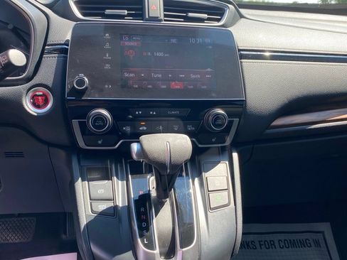 Used 2020 Honda CR-V EX image 19