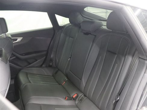 Used 2022 Audi A5 2.0T Premium AWD/4WD image 16