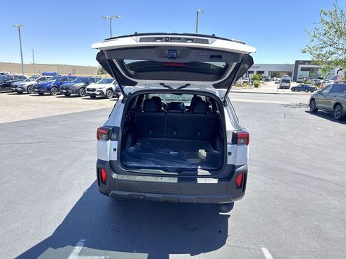 New 2026 Subaru Outback Wilderness AWD/4WD image 21