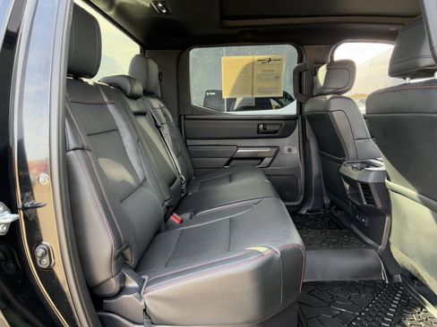 Used 2025 Toyota Tundra TRD Pro image 31