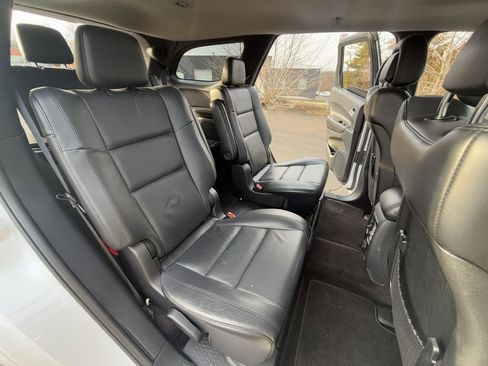 Used 2017 Dodge Durango GT w/ Premium Group image 23