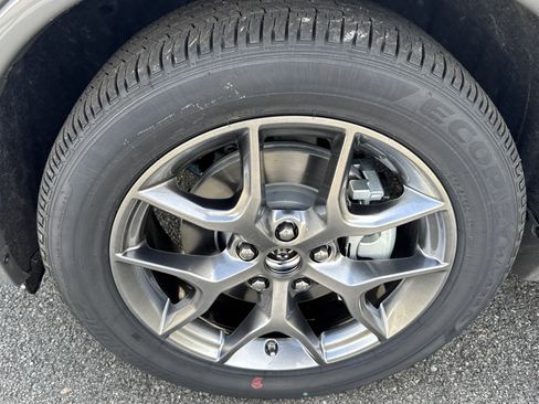 New 2026 Dodge Durango GT image 10