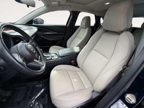 Used 2024 MAZDA CX-30 AWD 2.5 S w/ Preferred Package image 10