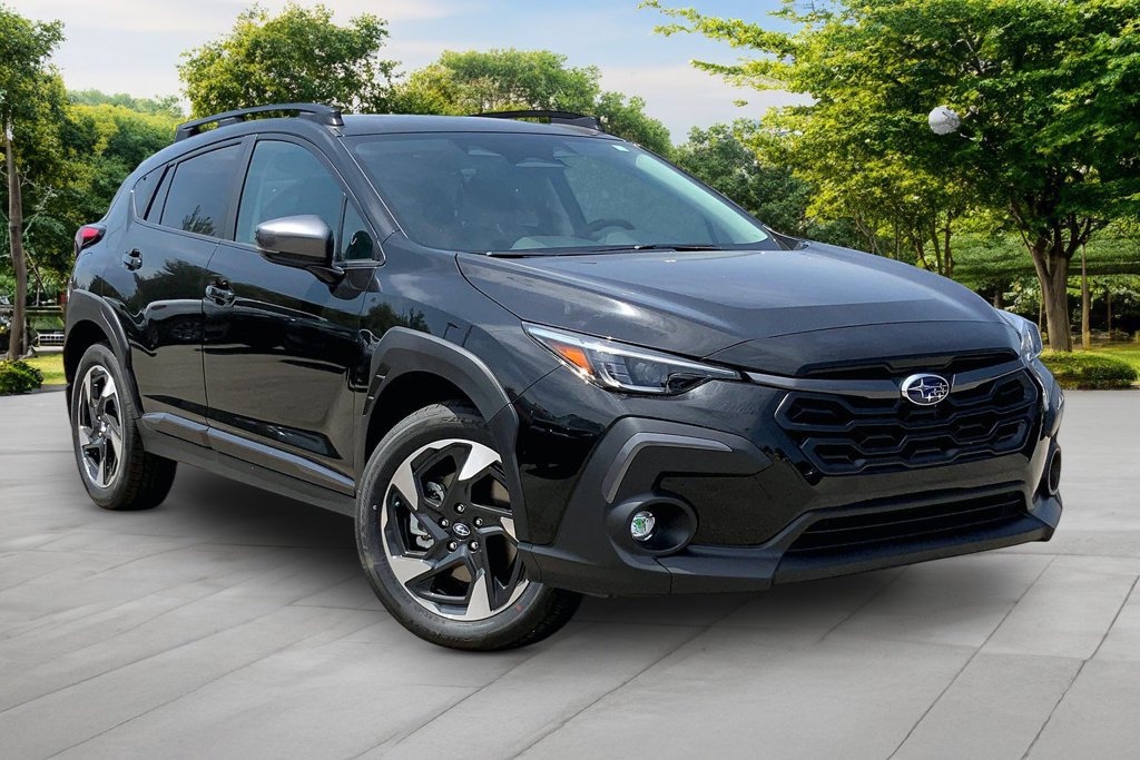 New 2026 Subaru Crosstrek 2.5i Limited AWD/4WD image 2