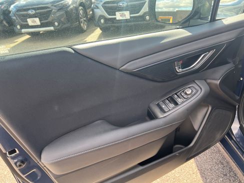 Certified 2025 Subaru Legacy Premium w/ Popular Package #1A image 17