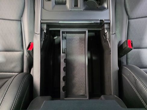 Used 2024 Ford F150 Lariat w/ Bed Utility Package AWD/4WD image 27