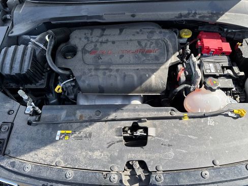 Used 2019 Jeep Compass Limited image 23