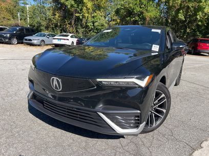 Used 2024 Acura ZDX A-Spec