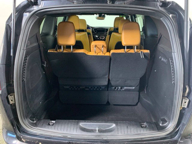 Used 2021 Chrysler Pacifica Pinnacle AWD/4WD image 27