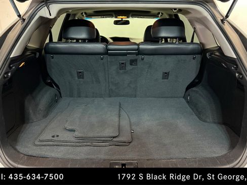 Used 2015 Lexus RX 350 FWD w/ Premium Package image 22