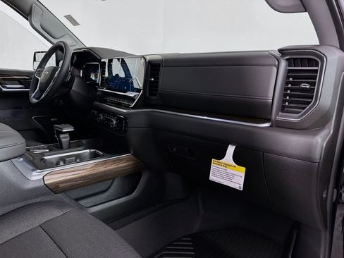 New 2026 Chevrolet Silverado 1500 RST w/ Dark Appearance Package image 33