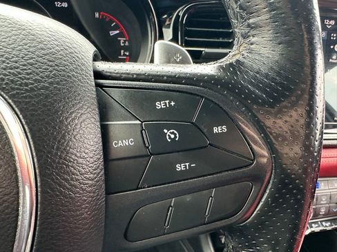 Used 2022 Dodge Durango R/T w/ Blacktop Package image 33