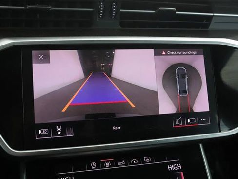 Used 2019 Audi A6 2.0T Premium Plus w/ Premium Plus Package AWD/4WD image 14