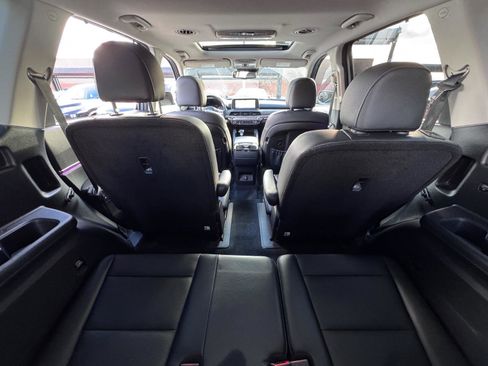 Used 2020 Kia Telluride EX w/ EX Premium Package image 9