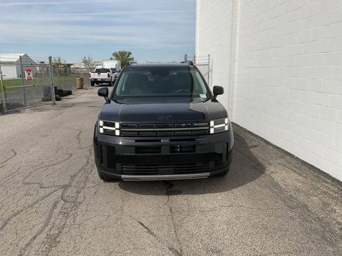 Used 2024 Hyundai Santa Fe XRT image 5