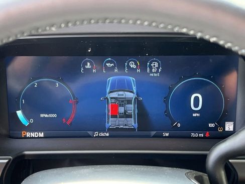 Used 2026 Ford F350 Platinum w/ Tremor Off-Road Package AWD/4WD image 17