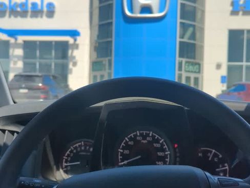 Used 2014 Honda Ridgeline RTS image 6