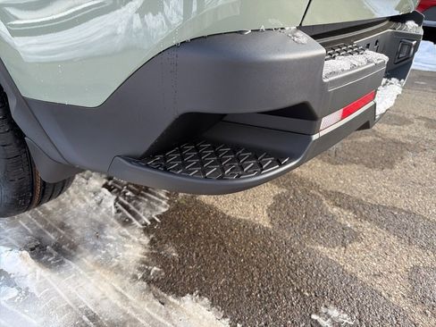 New 2026 Hyundai Santa Cruz SEL image 11