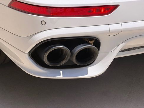 Used 2016 Porsche Cayenne GTS AWD/4WD image 15