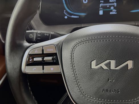 Used 2025 Kia Telluride EX X-Line image 19