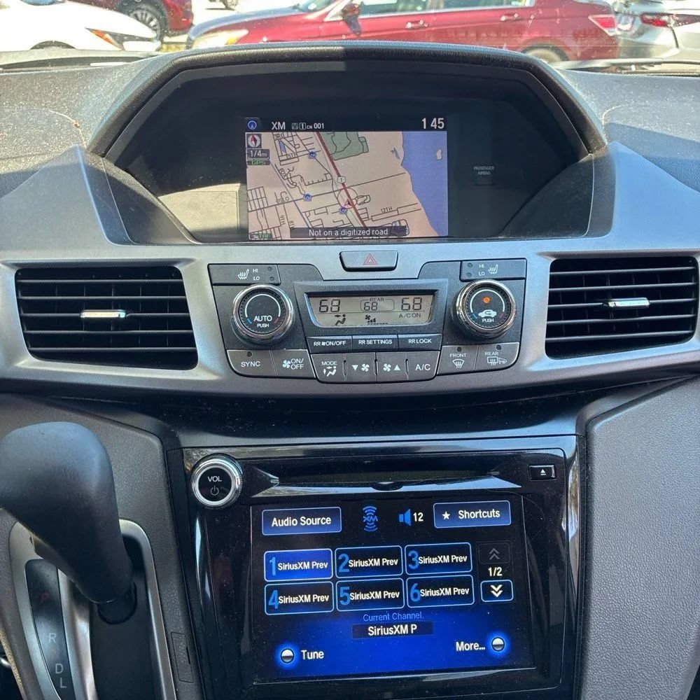 Used 2014 Honda Odyssey EX-L image 29
