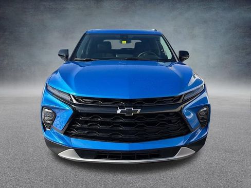 New 2026 Chevrolet Blazer LT w/ Convenience Package AWD/4WD image 3