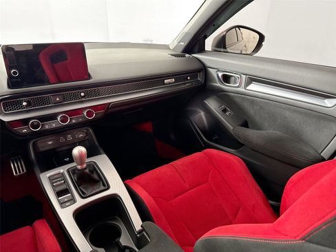 Used 2023 Honda Civic Type R image 29