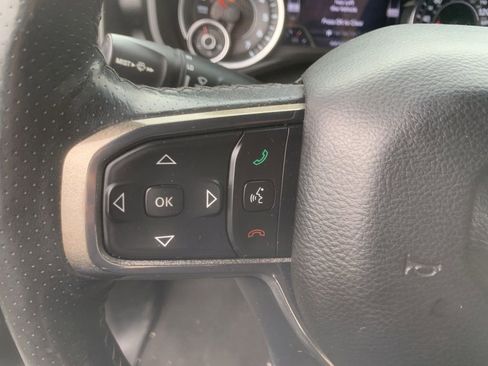 Used 2019 RAM 1500 Sport w/ Level 2 Equipment Group AWD/4WD image 14