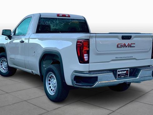 New 2026 GMC Sierra 1500 Pro w/ Pro Value Package image 11