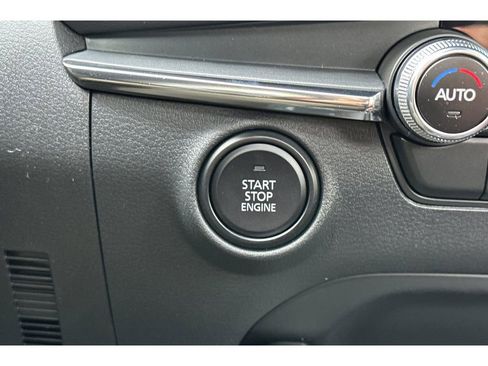 Used 2025 MAZDA MAZDA3 Carbon image 20