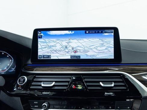 Certified 2023 BMW M550i xDrive image 17