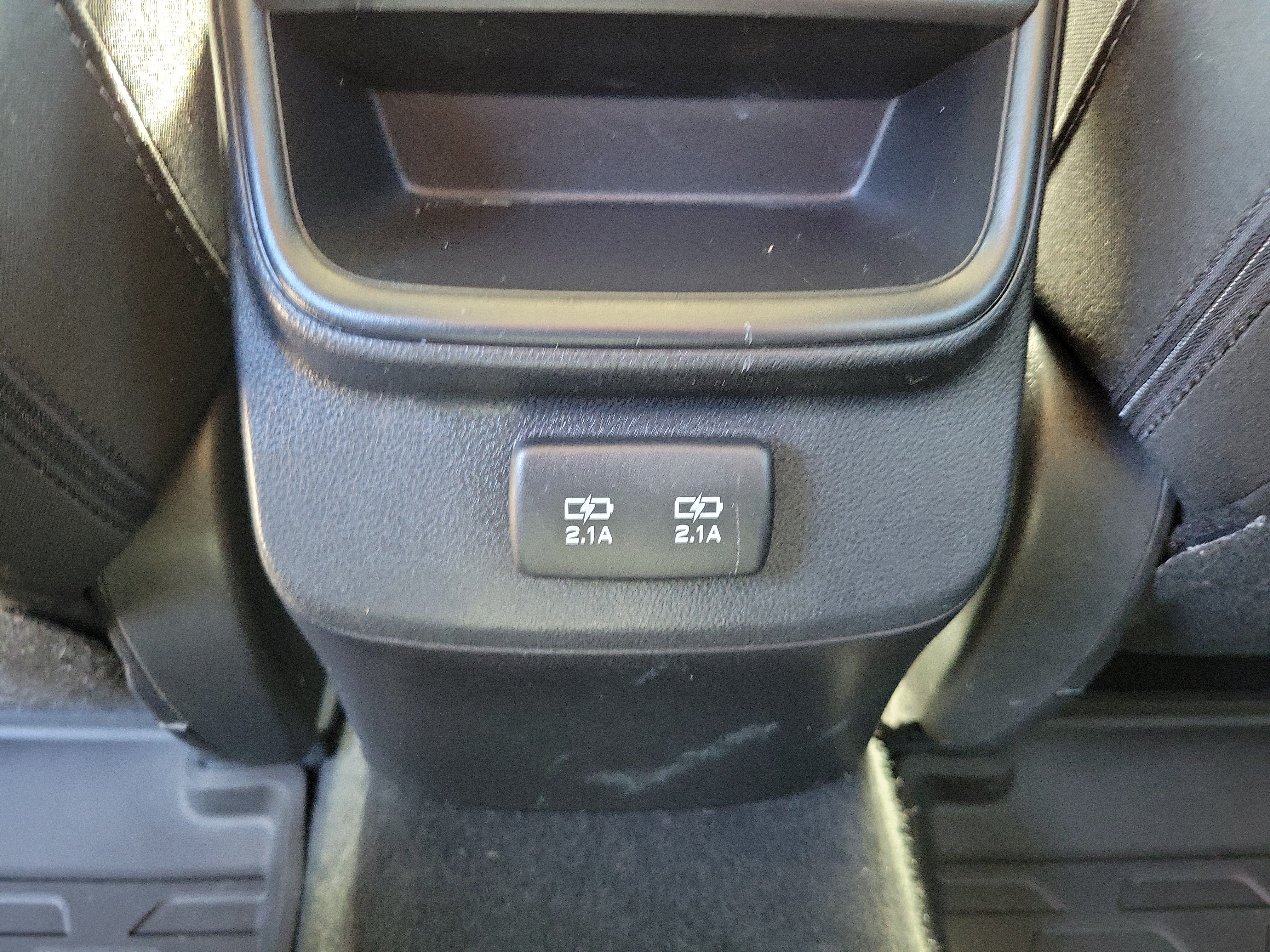 Used 2021 Subaru Outback Premium AWD/4WD image 11